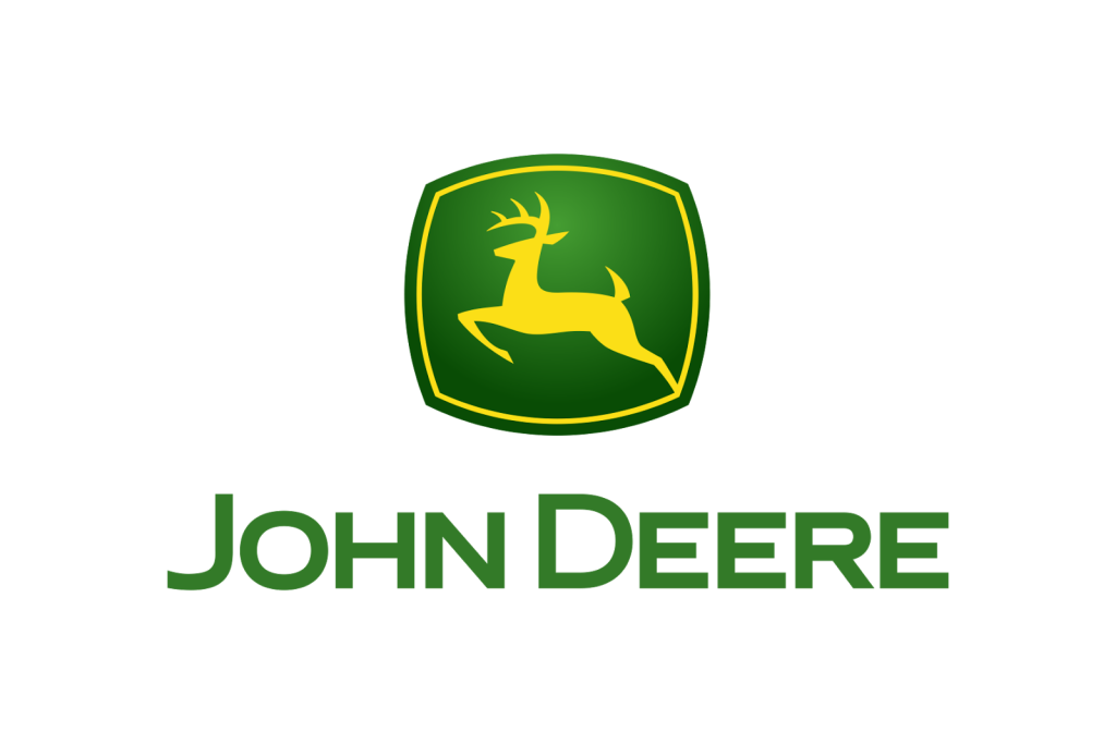 Spare parts for agricultural machinery John Deere