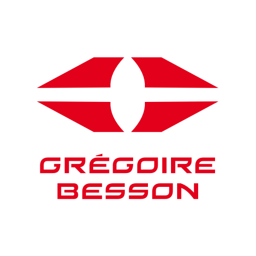 Spare parts for agricultural machinery Gregoire Besson
